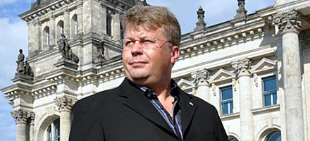 Patrik Brinkmann