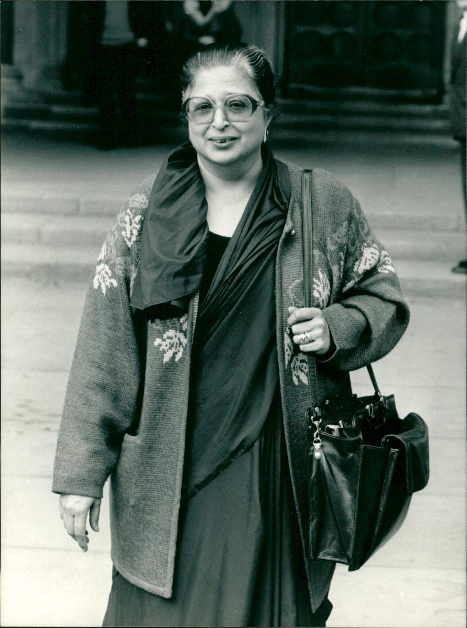 Frene Ginwala, 19322023 Activist who helped expose genesis of plot to